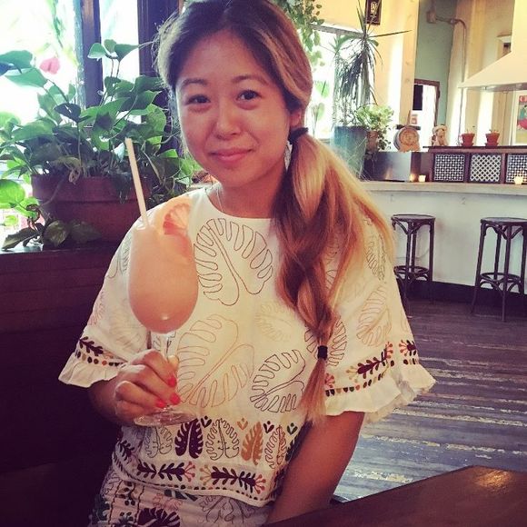 Meet your Posher, Yige - Picture 1 of 1